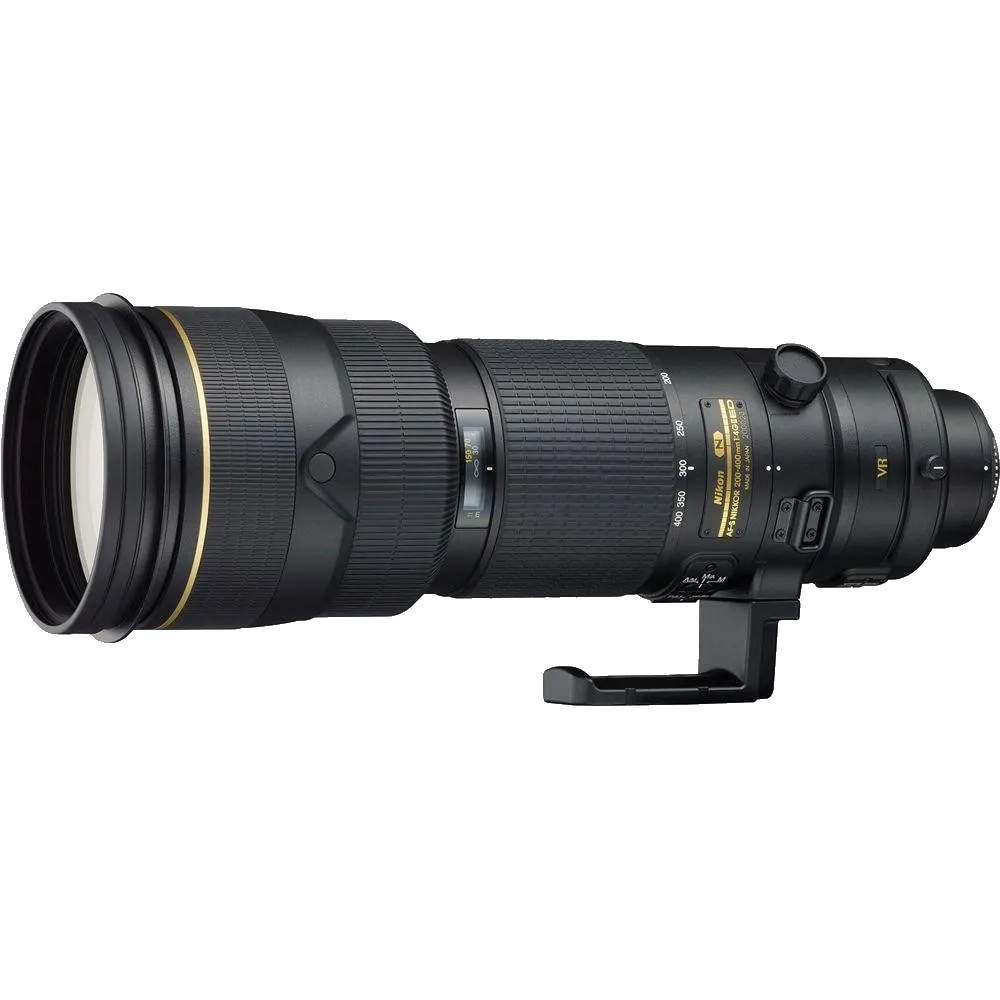 Nikon