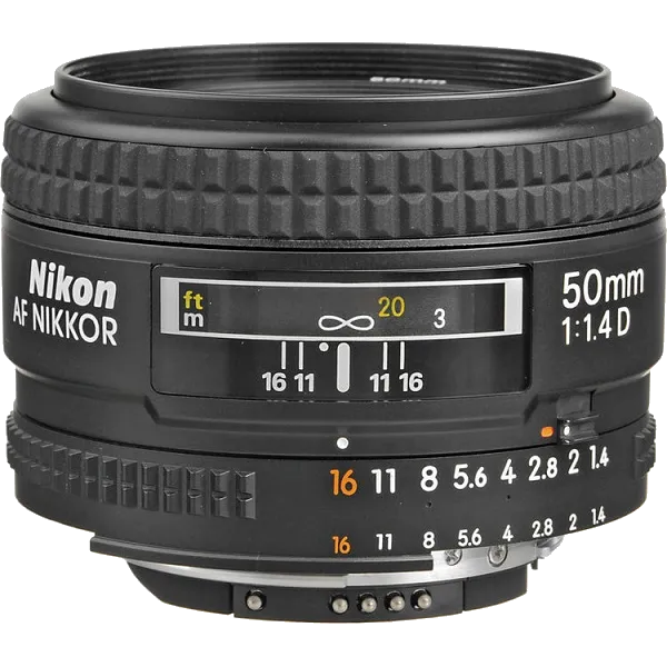 Nikon