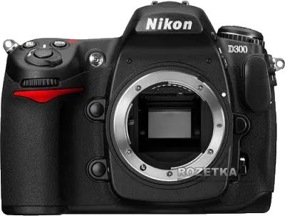 Nikon